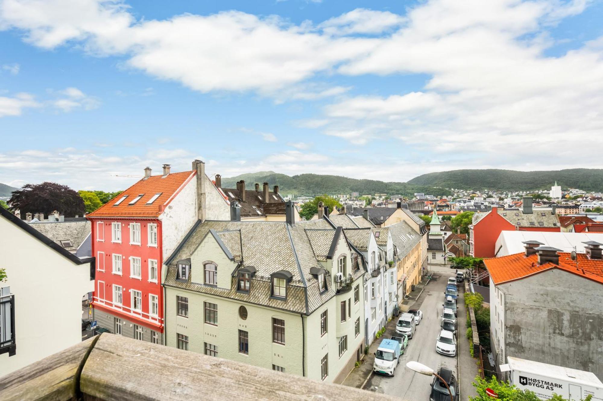 Charming With Stunning Views! Appartement *