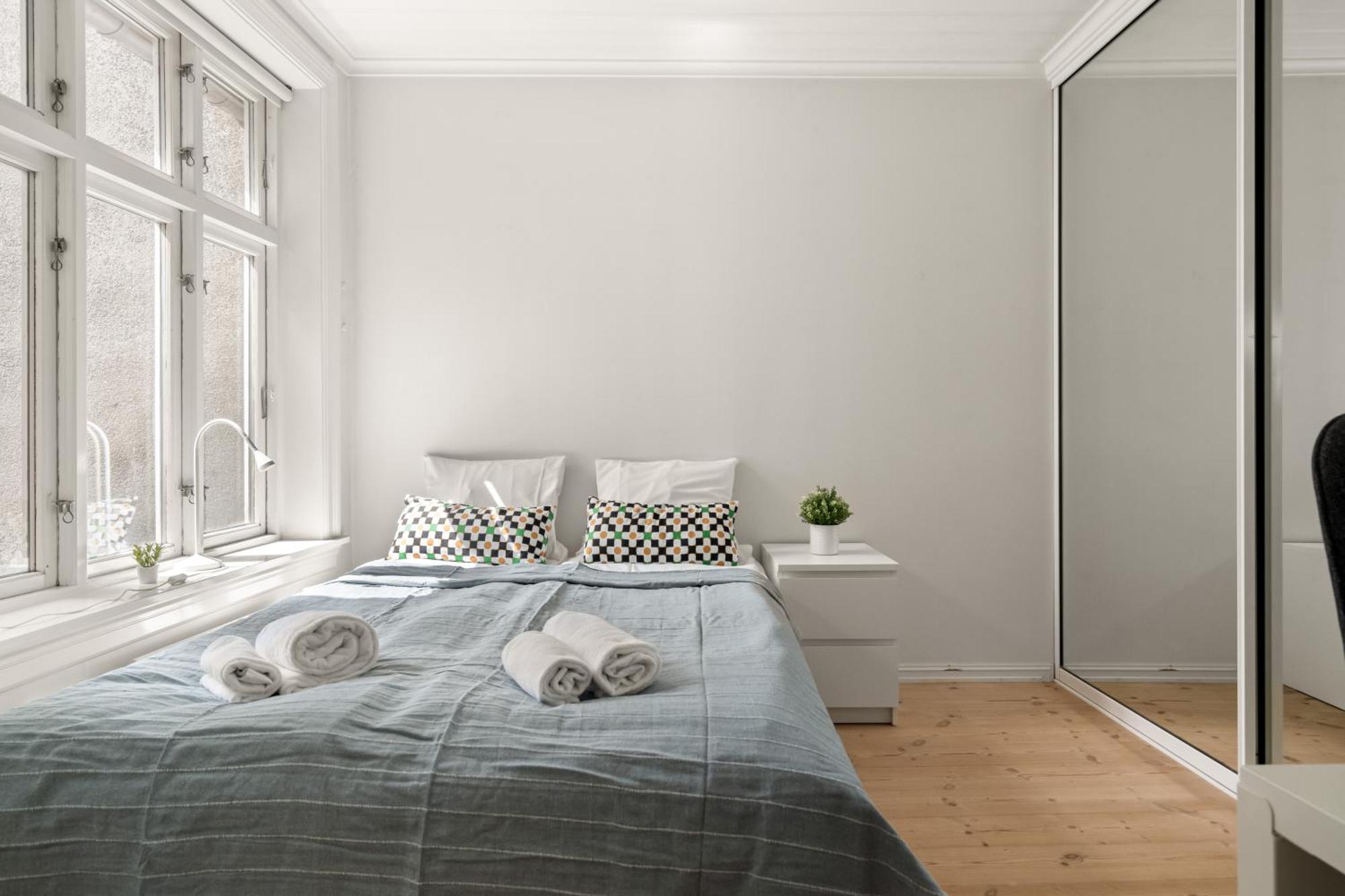 Charming With Stunning Views! Appartement Bergen