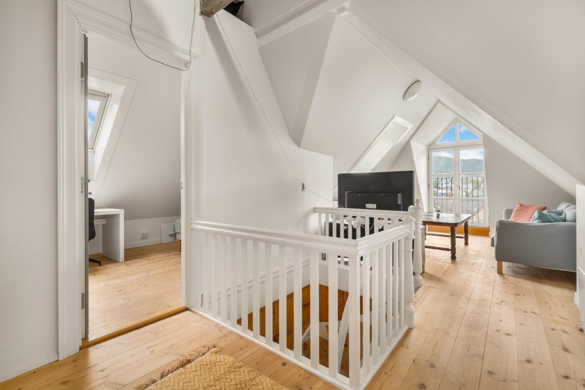 Charming With Stunning Views! Appartement *