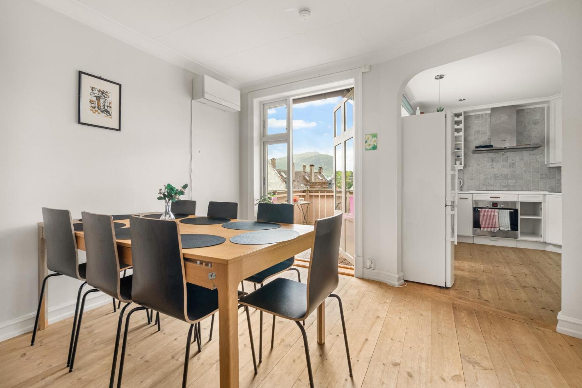 Appartement Charming With Stunning Views!